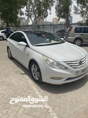  2 هيونداى سوناتا 2102 sonata 2012 خليجى