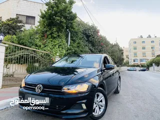  1 بولو 2020 فل اوتماتك بحالة الوكالة ولا غرام بوية الله يبارك لصاحب النصيب..