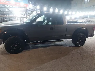  24 بكم f150 2010 أقساط