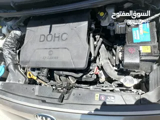  11 كيا بيكانتو 2020 وارد كيا الاردنية بحالة الوكالة