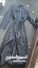  1 جلابيب مستخدمه