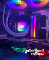  6 بي سي قيم Asus ROG Ultra Gaming PC جديد