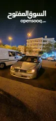  3 كيا اسبكترا 2001 وكاله