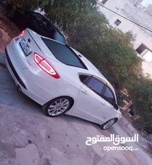  20 فورد فيوجن 2013