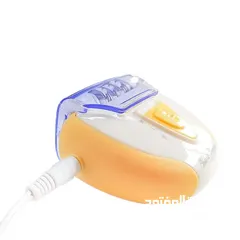  10 براون optima جهاز نزع الشعر النسائي 2 في 1 اوبتما راسين لجميع مناطق الجسم عع