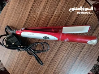  14 شروة ستريتر شعر مستعملة للبيع