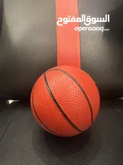  4 Basket Ball Hoop