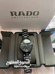  1 Rado R