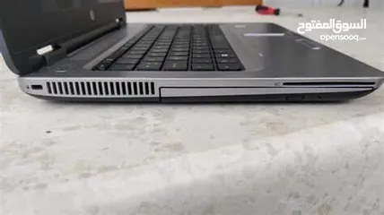  4 Laptop Hp 640 g2