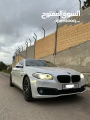  1 BMW 2015 528i