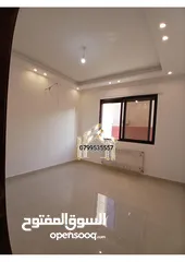  19 شقة فاخرة جديدة لم تسكن بتشطيبات عالية الجودة في ضاحية الامير راشد 4 نوم