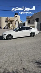  8 Mercedes-Benz AMG