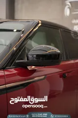  13 RANGE Velar 2019
