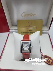  22 Brand, different design Watch Cartier