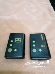  4 بيجر قديم شركه PHILIPS