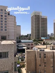  5 مشروع جبل عمان فندق حياه عمان شقة   سياحية من الدرجة الاولى بموقع مميز جدا