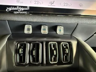  9 BYD Song L SUV EV سونج ل دفع رباعي