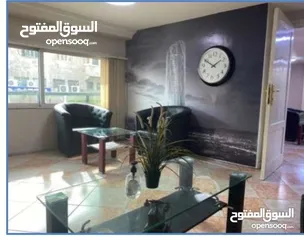  7 مجمع تجاري في منطقة العبدلي بالقرب من البنك المركزي
