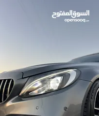  14 المميزة كلياً لاصحاب الذوق الرفيع c180 كوبيه 2016 بيع او بدل