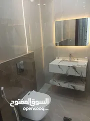  17 شقه  طابق أول مميزه 197م سوبر ديلوكس للبيع ابو علندا اسكان الكهرباء
