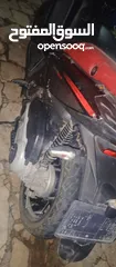  5 اسكوتر دراجات ابريليا