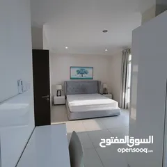  2 APARTMENT FOR RENT IN ADLIYA 1BHK FULLY FURNISHED