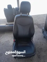  6 غرفة تويوتا بريوس 2013