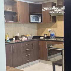  4 For rent one bedroom apartment in juffair