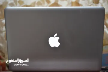  1 لابتوب macbook pro