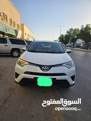  7 Toyota Rav 4 (2018)