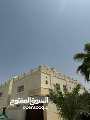  16 ‎للبيع: فيلا رائعة في المعبيلة الجنوبية  For Sale: Spacious Villa in Al Mabaila South