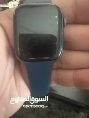  1 ‏Apple Watch Series 7 GPS Aluminum 45mm