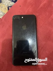  2 للبيع ايفون 7 بلس بحاله جيده