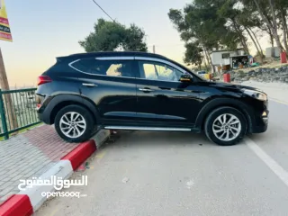  2 هونداي توسان 2016 ترخيص 2016