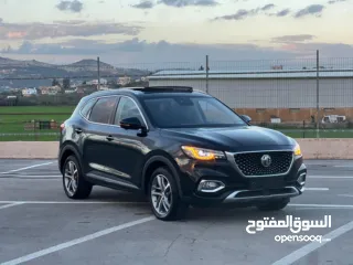  2 MG-HES / Plug In Hybrid Full 2022