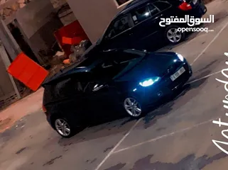  3 جولف 2012 MK6 للبيع