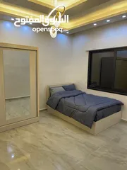  3 استوديو جديد سوبر ديلوكس مفروش للإيجار يومي