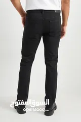  6 جينز C&A the slim fit