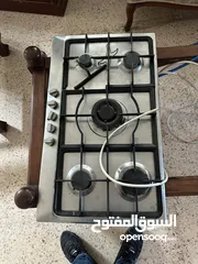  1 غاز للبيع