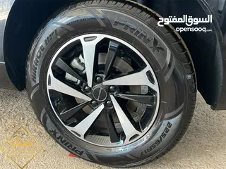  24 اقساط 1850 تسليم مفتاح فورثنج فرايديه 2023 زيرو