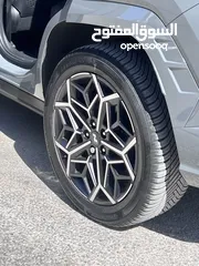  29 Hyundai tussan 2024-
