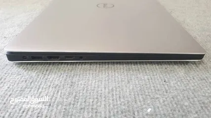  2 Dell Precision 5520 Core i7 WorkStation Laptop