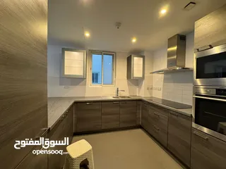  8 1 BR + Study Room Charming Apartment for Rent – Al Mouj