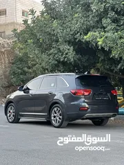  7 Kia sorento 2020 full option 4/4