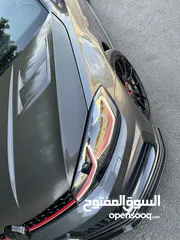  2 GOLF GTI 2018