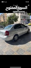  6 هونداي فيرنا 2006