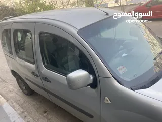  5 رنو برانكو