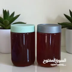  1 عسل سدر يمني أصلي