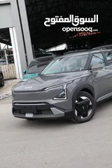  2 Kia ev5 Air 2023 zeroo