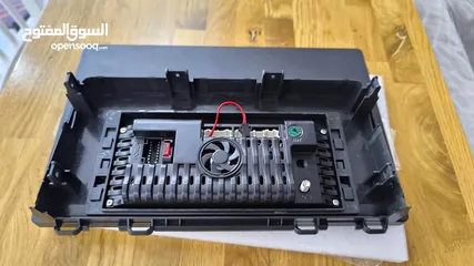  7 شاشة اندرويد 13 انش 256+8 2k